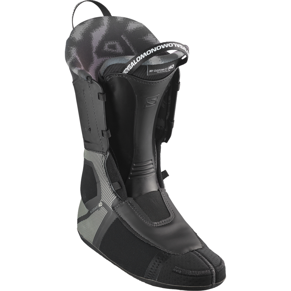 S/LAB SHIFT ALPHA BOA® - Image 4