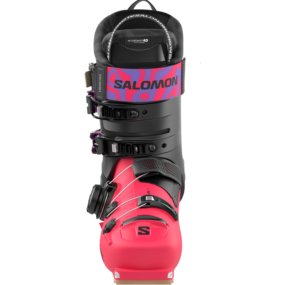S/LAB SHIFT ALPHA BOA® - Image 6