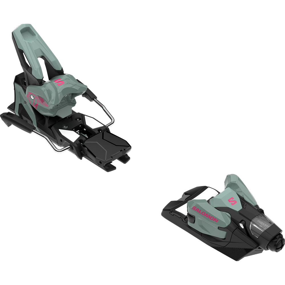 STRIVE 14 GRIPWALK