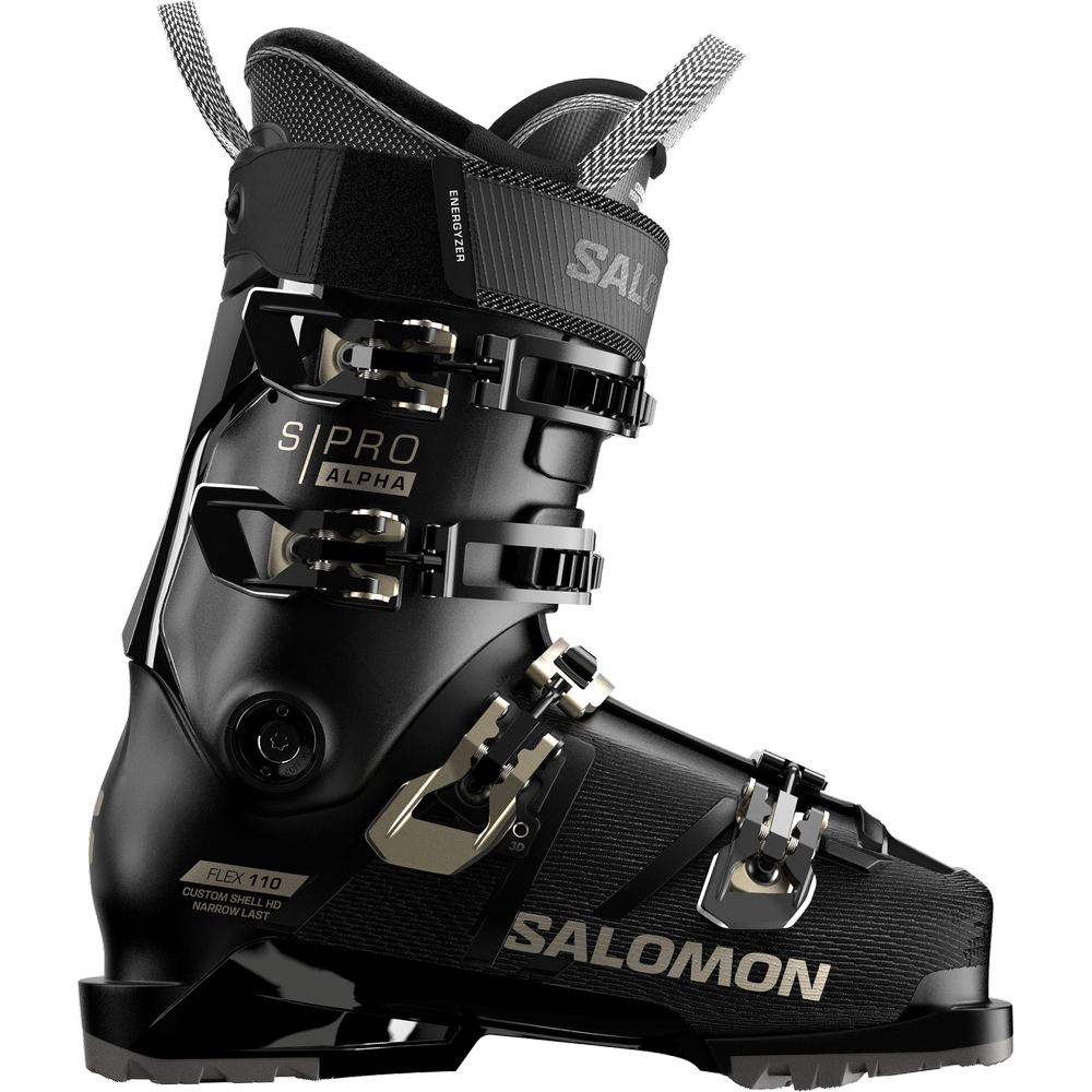 S/PRO ALPHA 110 EXPERT LINE
