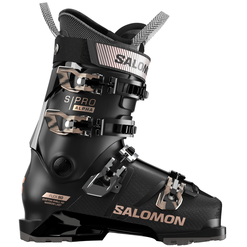 S/PRO ALPHA 90
