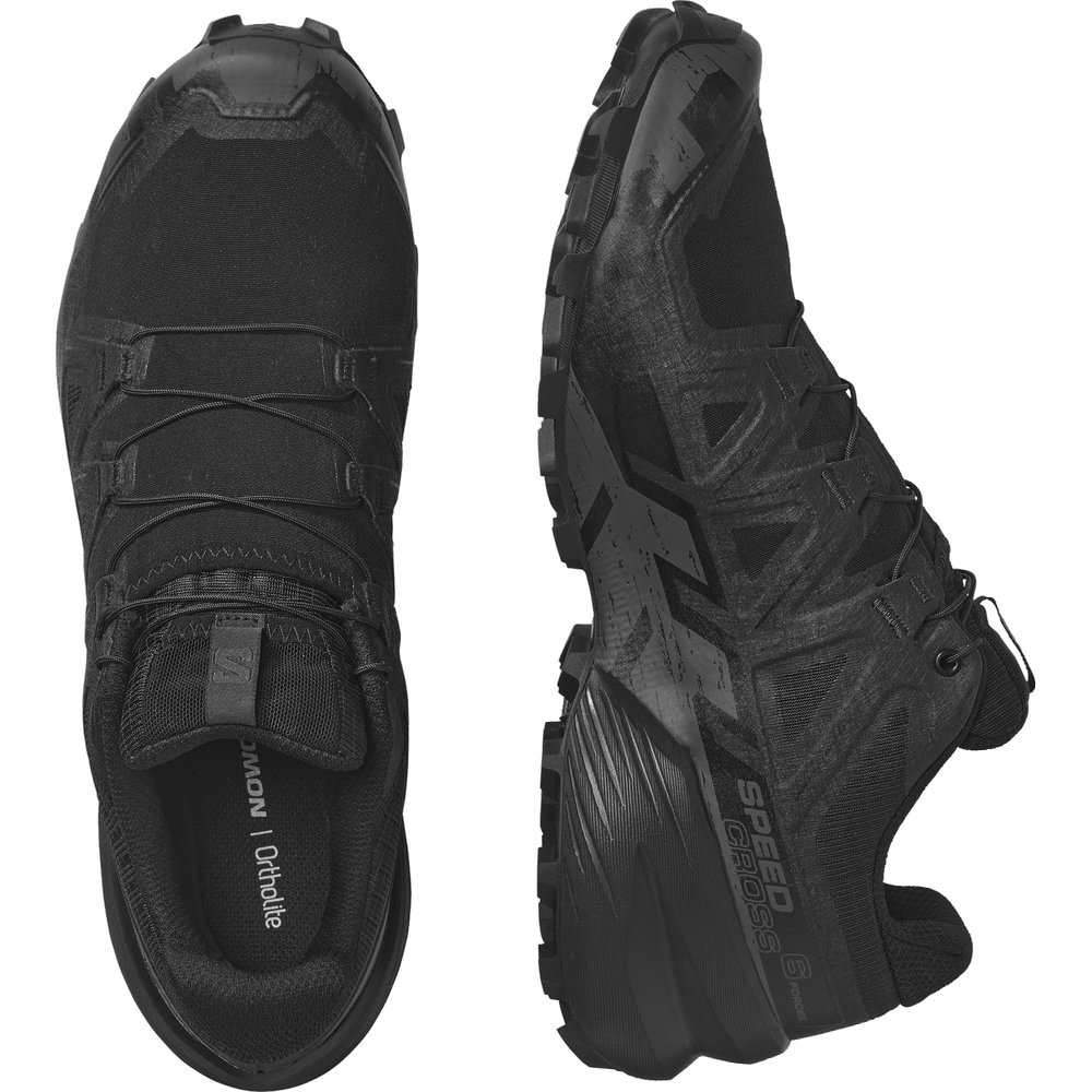 SPEEDCROSS 6 FORCES - Image 2