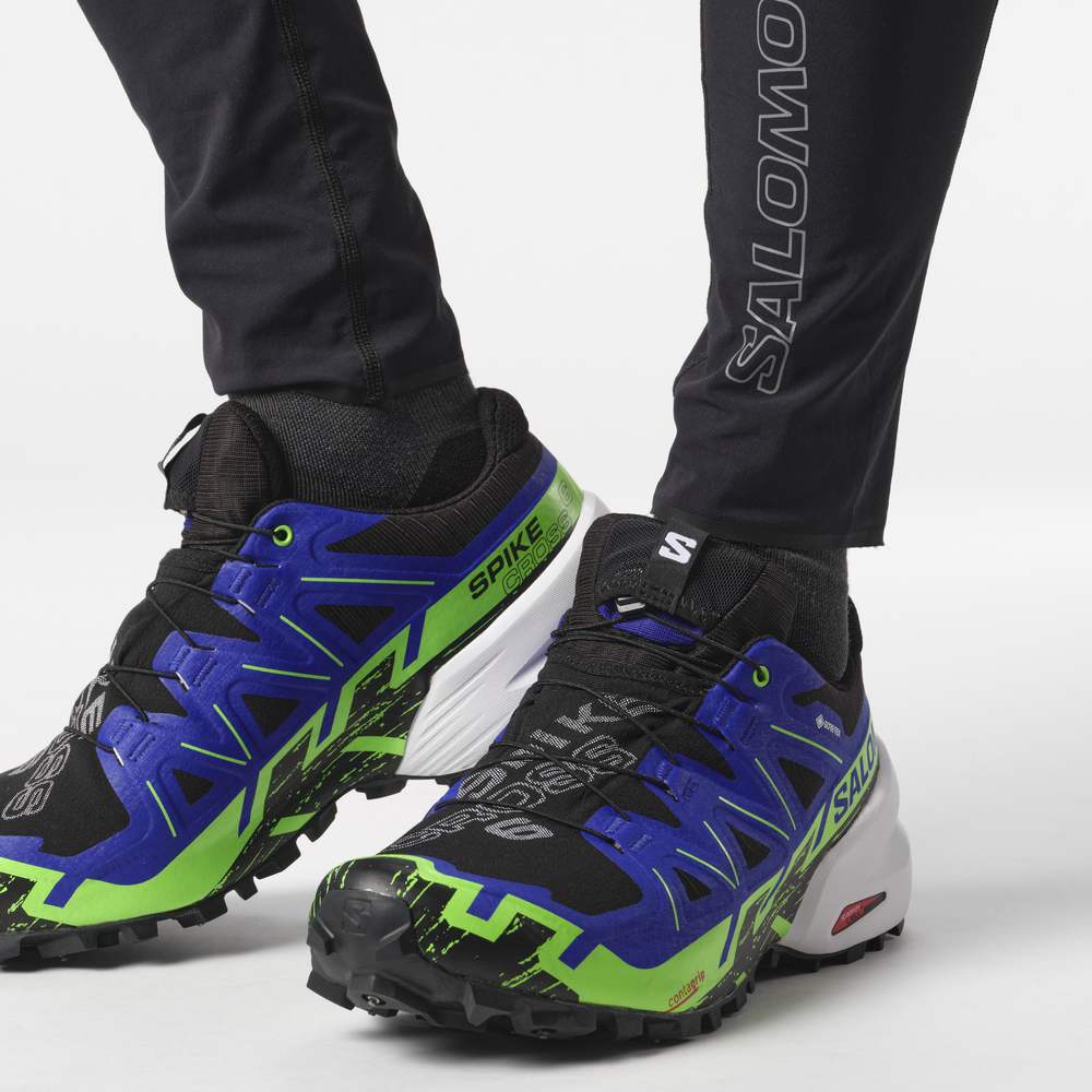 SPIKECROSS 6 GORE-TEX