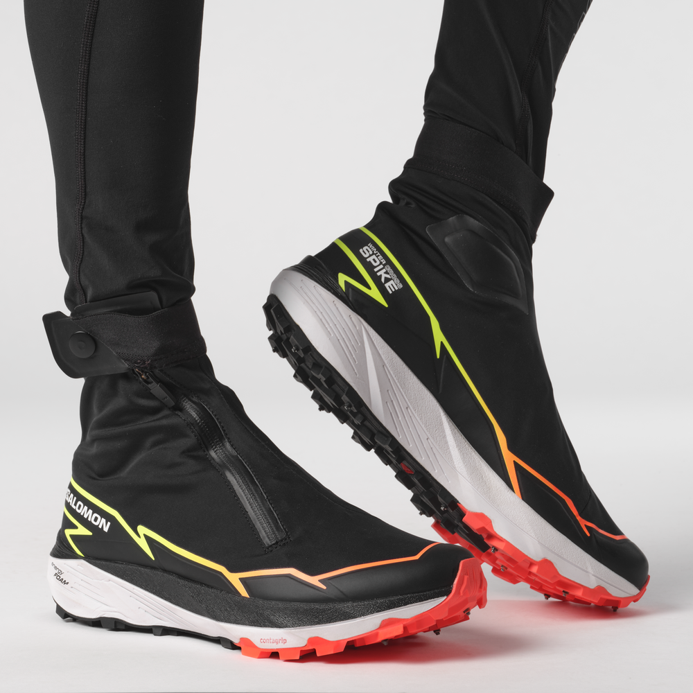 WINTER CROSS SPIKE