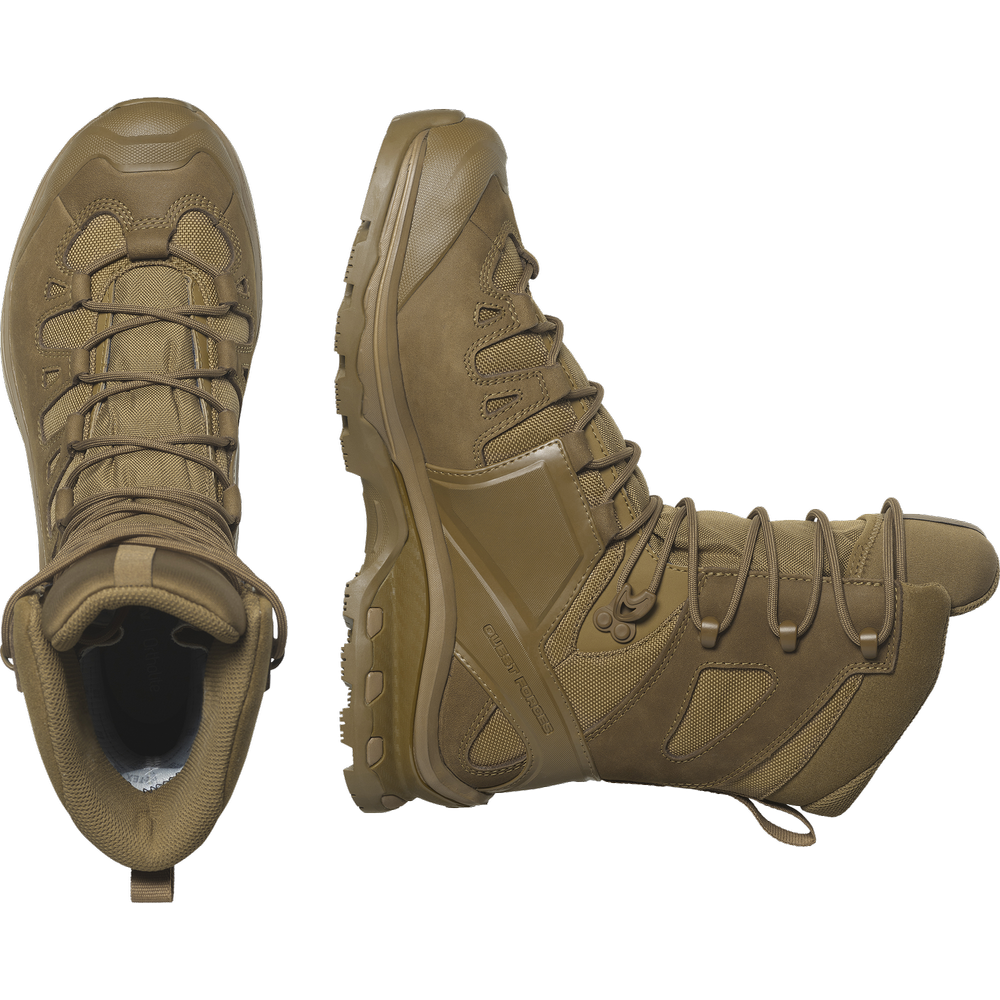 QUEST 4D FORCES 2 HIGH GORE-TEX - Image 2
