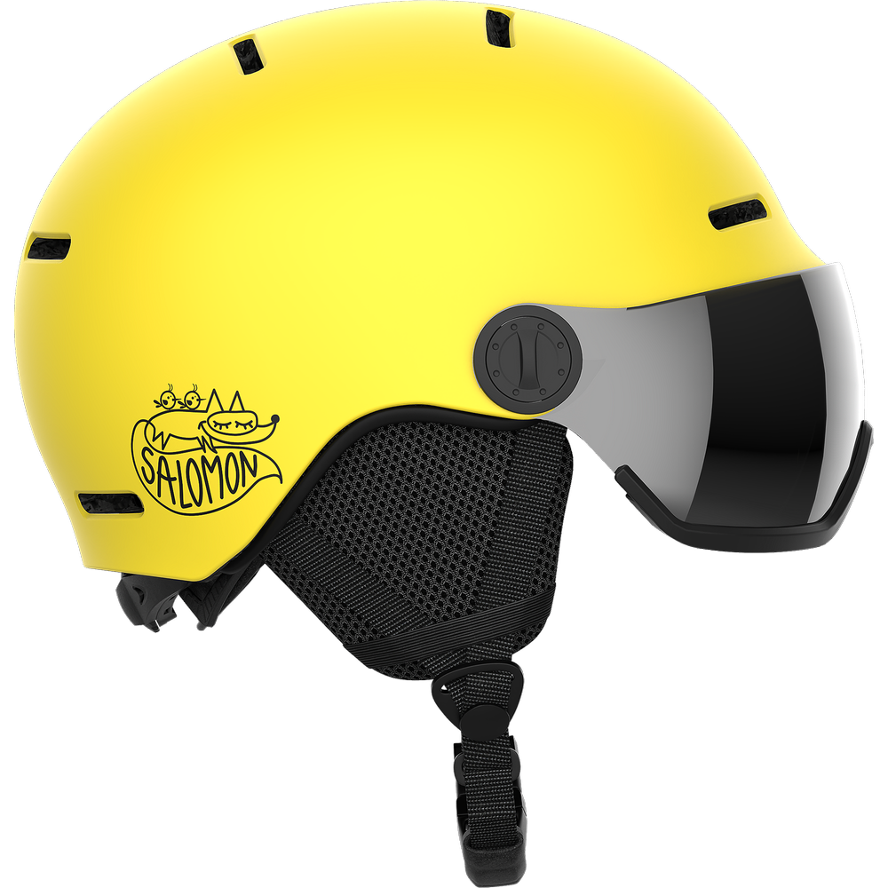ORKA VISOR