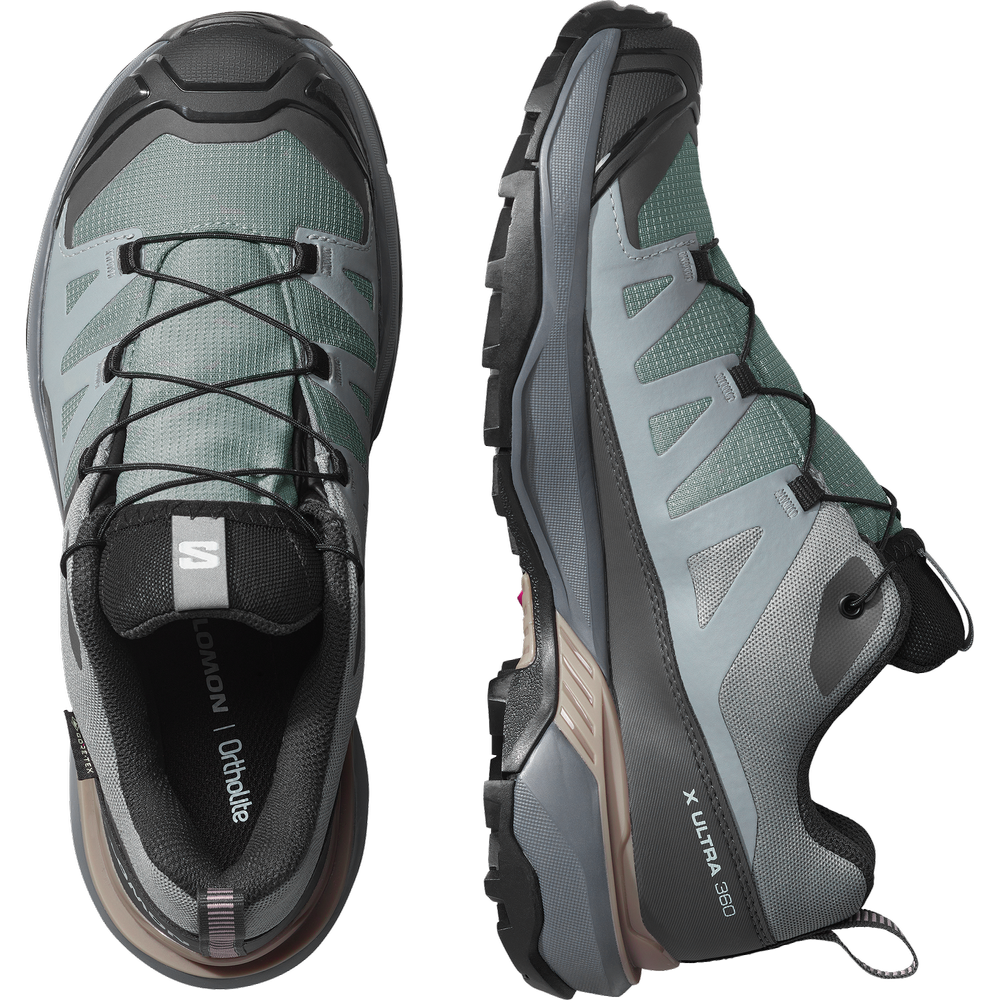 X ULTRA 360 GORE-TEX - Image 2