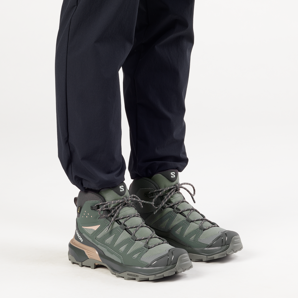 X ULTRA 360 MID GORE-TEX