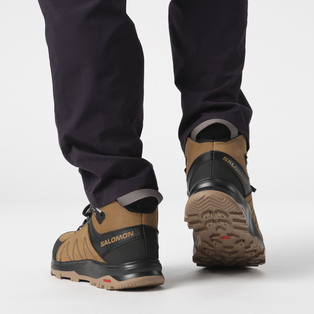 OUTCHILL THINSULATE™ WATERPROOF - Image 2