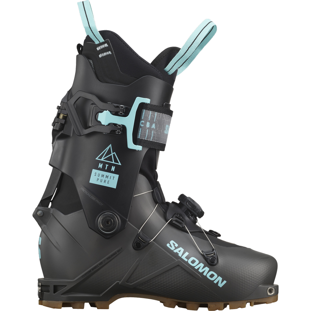MTN SUMMIT PURE
