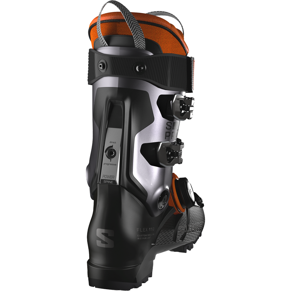 S/PRO SUPRA BOA® 110 - Image 2