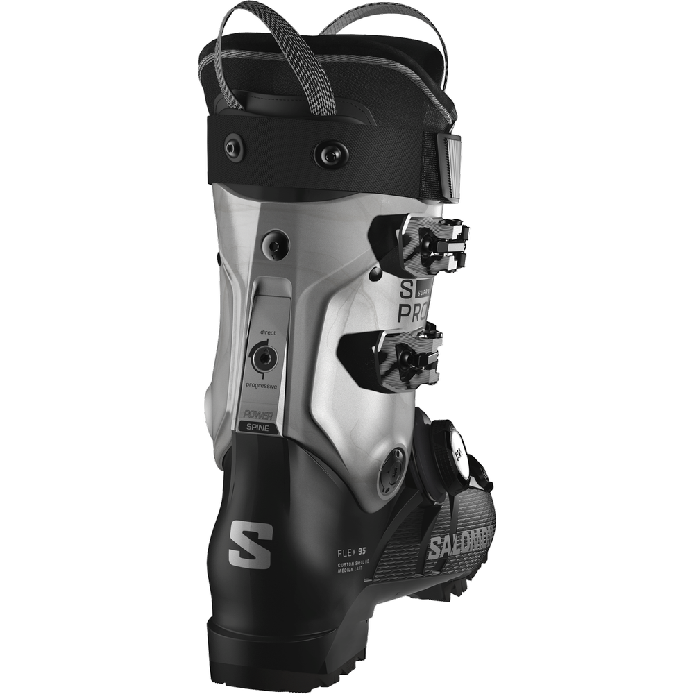 S/PRO SUPRA BOA® 95 - Image 2
