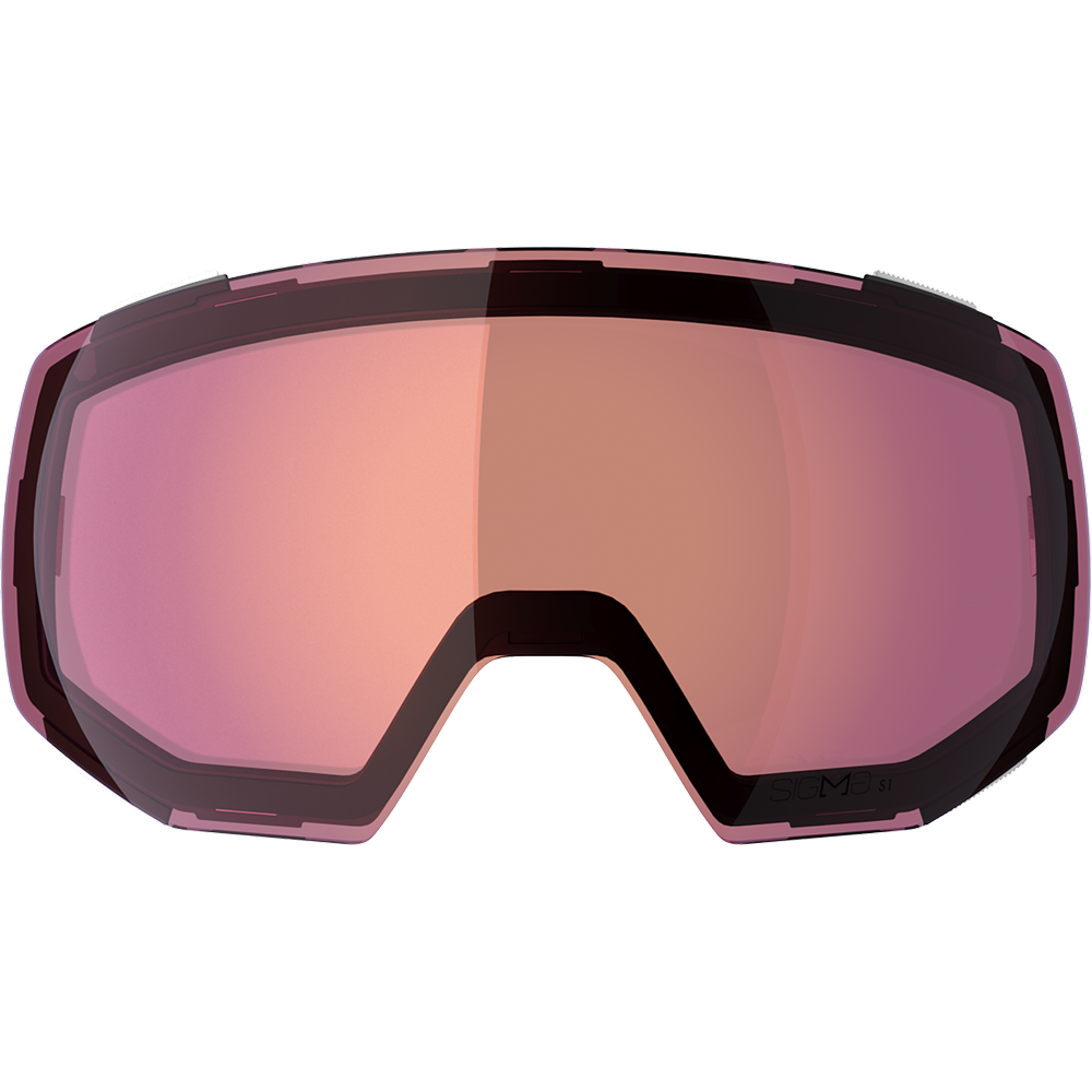 RADIUM PRIME LENS SIGMA