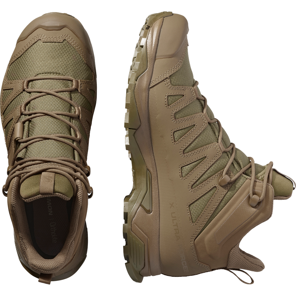 X ULTRA FORCES MID - Image 2