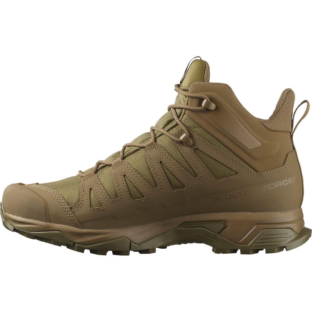 X ULTRA FORCES MID - Image 3