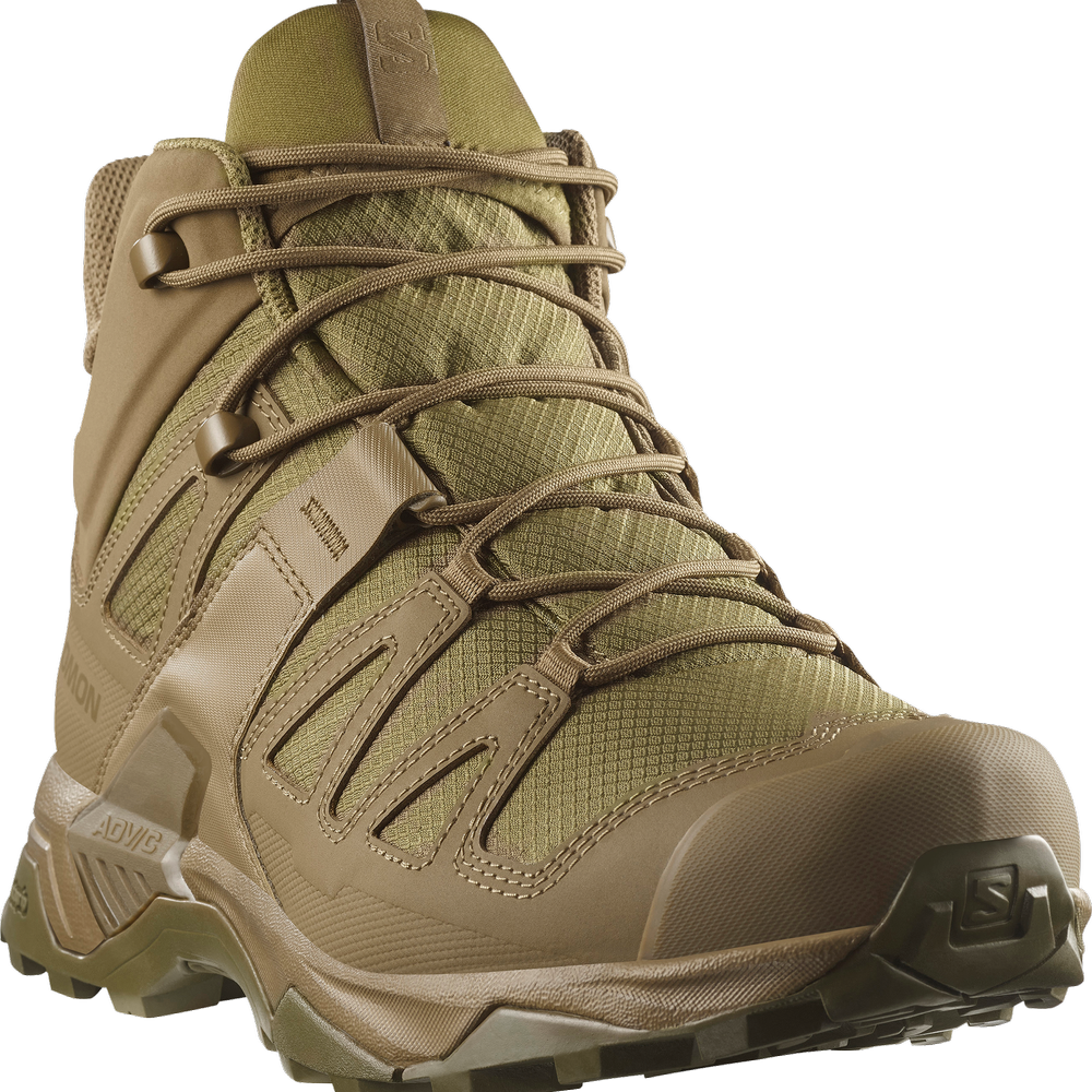 X ULTRA FORCES MID - Image 4