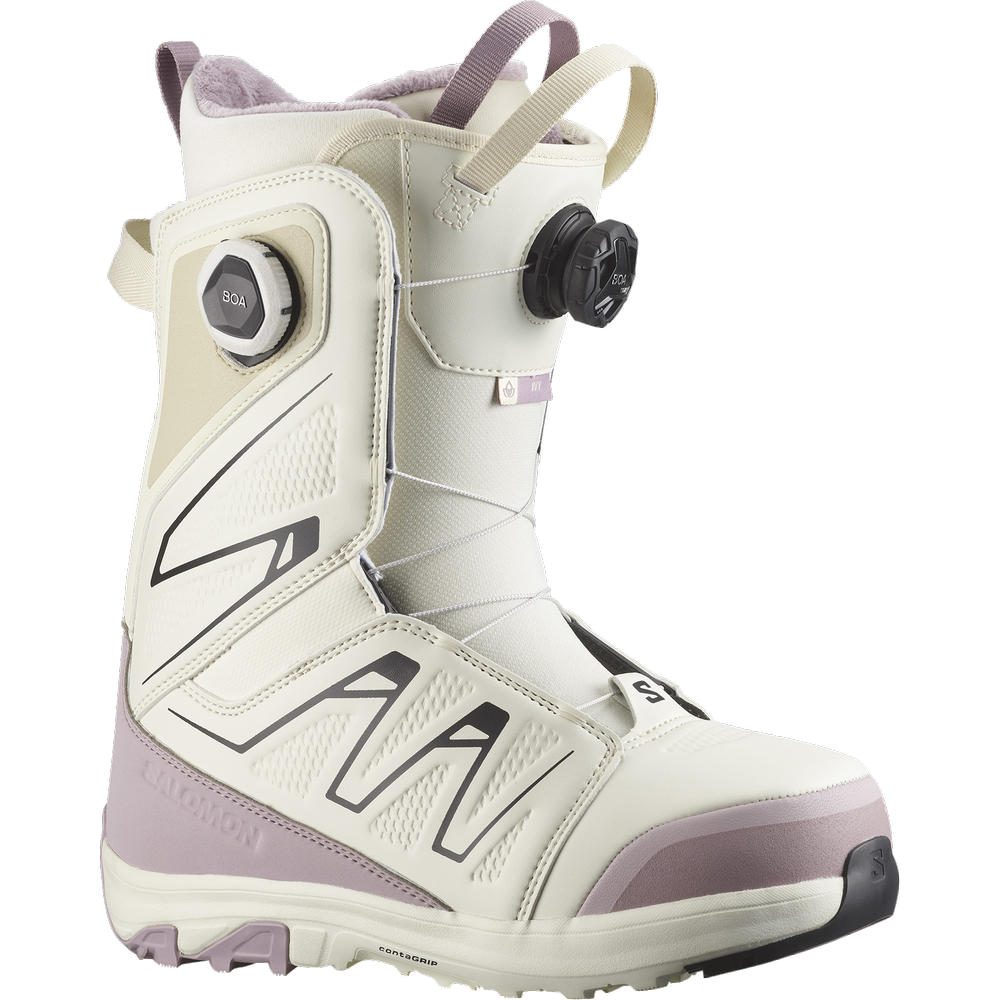 IVY BOA® SJ BOA®