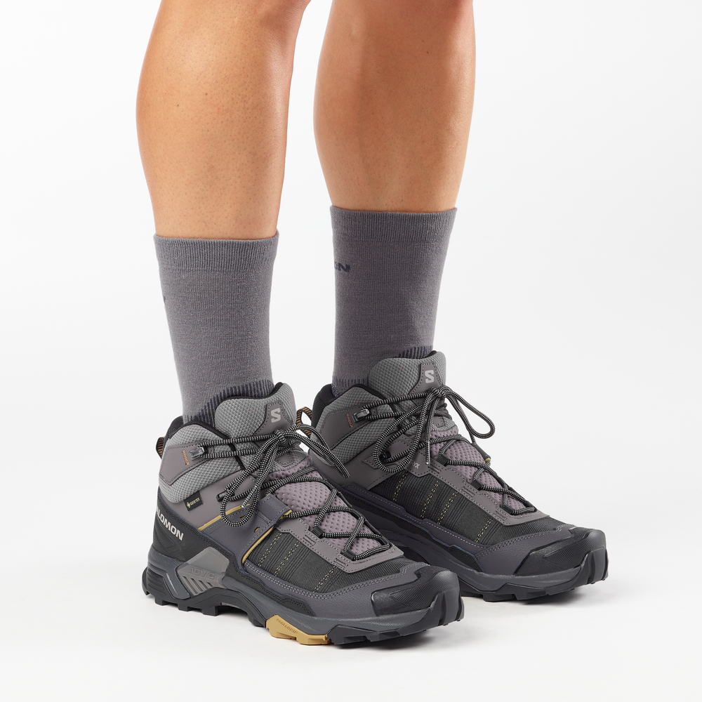 X ULTRA 5 MID GORE-TEX