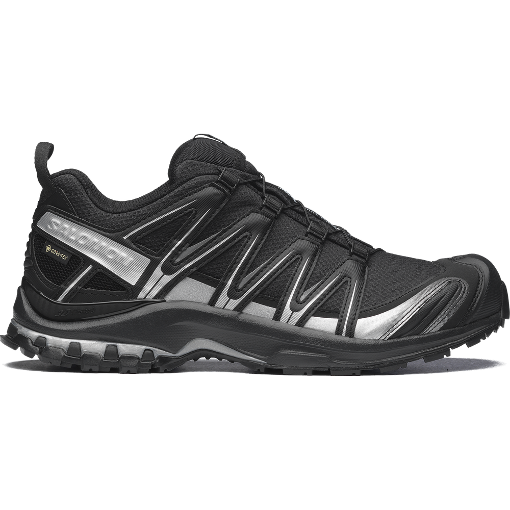 XA PRO 3D GORE-TEX