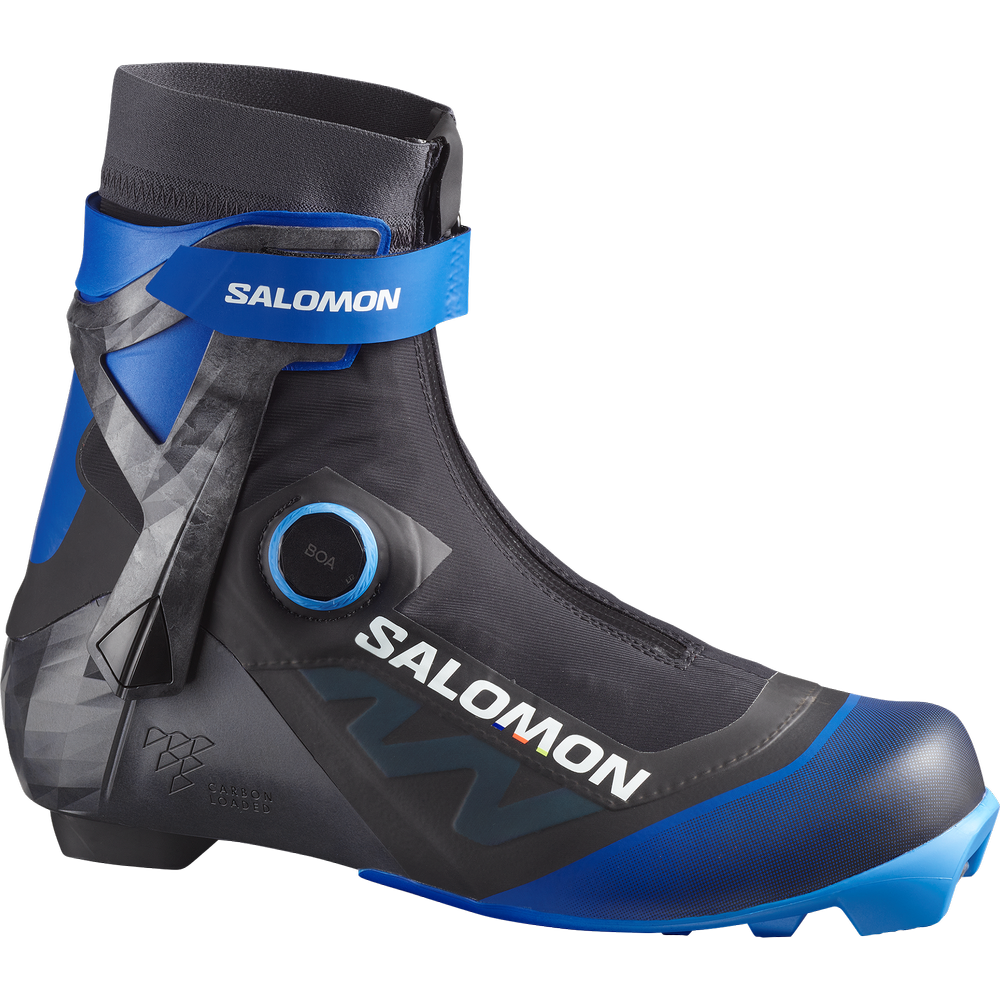 S/RACE SKIATHLON BOA®