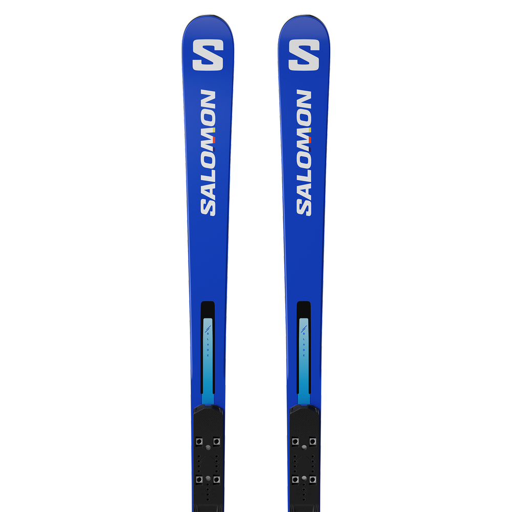 S/RACE PRIME GS 183 24m