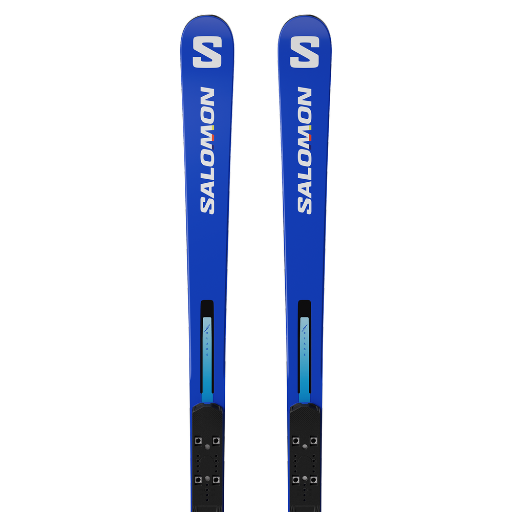 S/RACE PRIME GS 176 21m