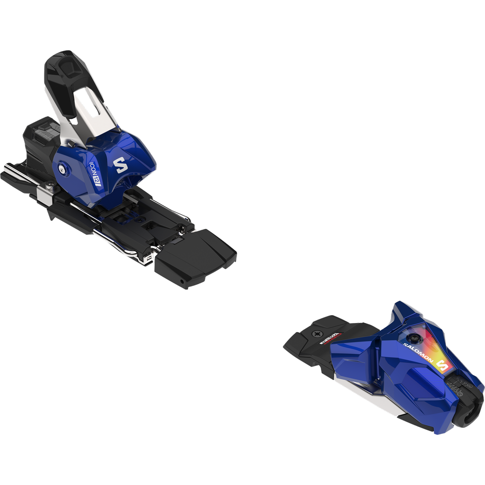 ICON 12 GRIPWALK