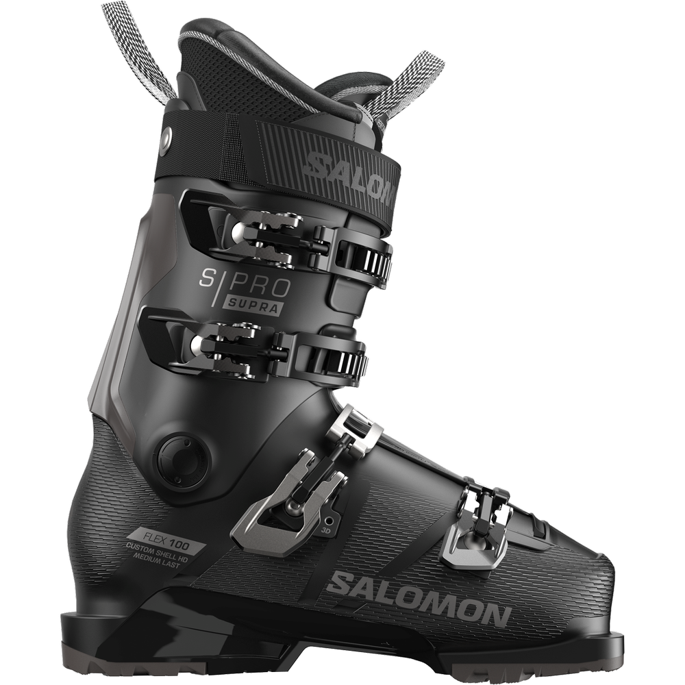 S/PRO SUPRA 100