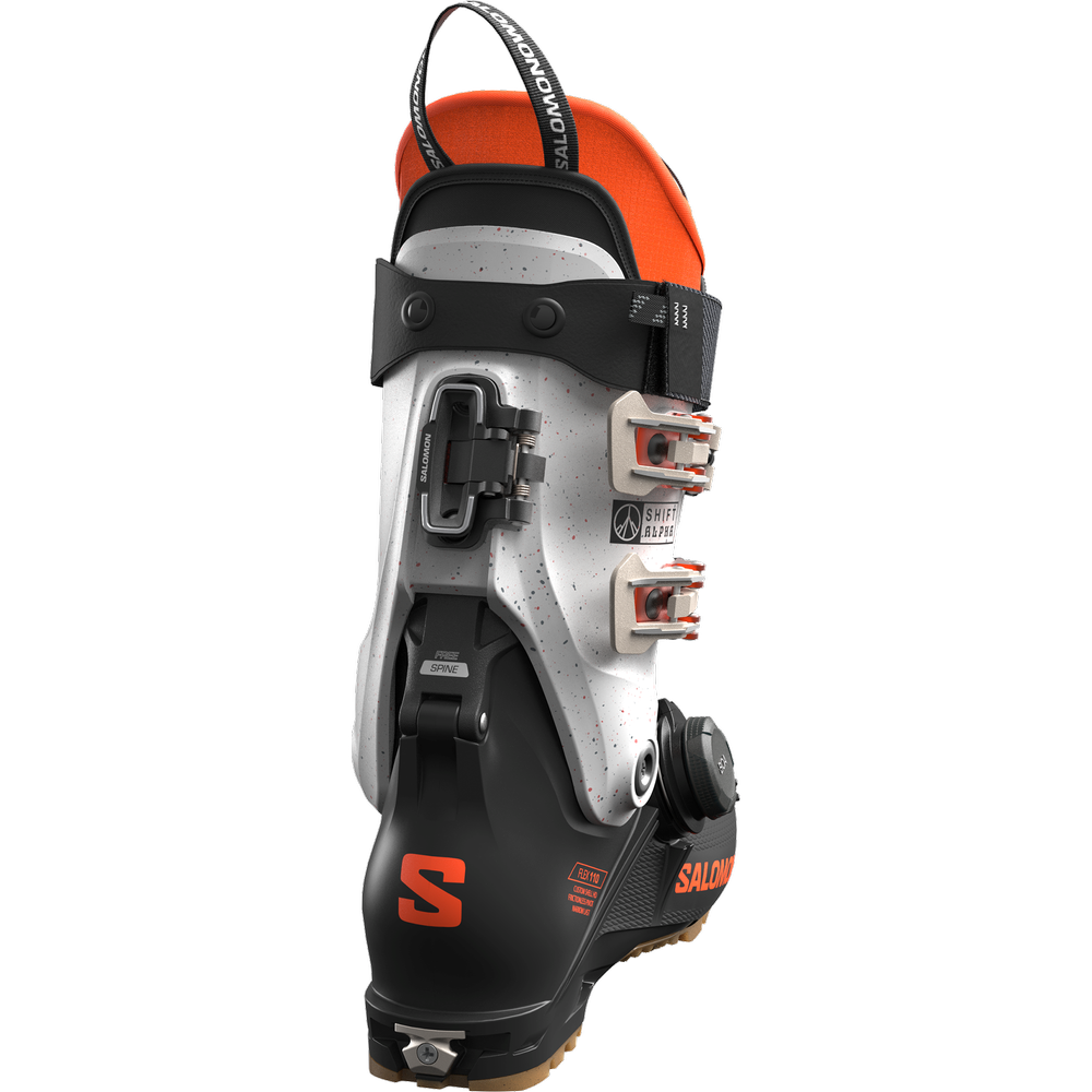 SHIFT ALPHA BOA® 110 - Image 2