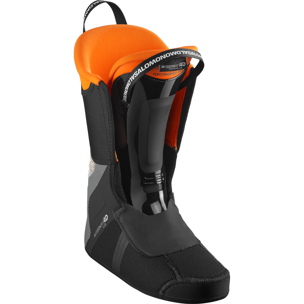 SHIFT ALPHA BOA® 110 - Image 3