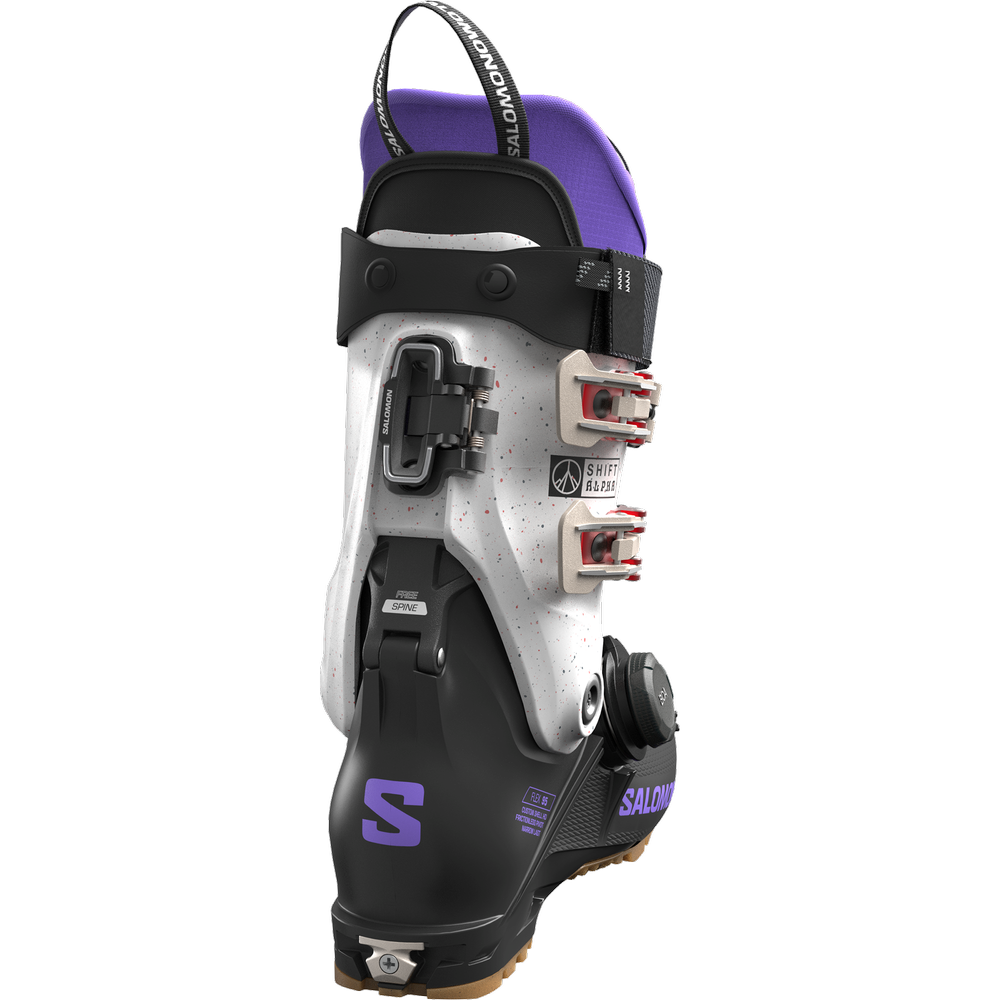 SHIFT ALPHA BOA® 95 - Image 2