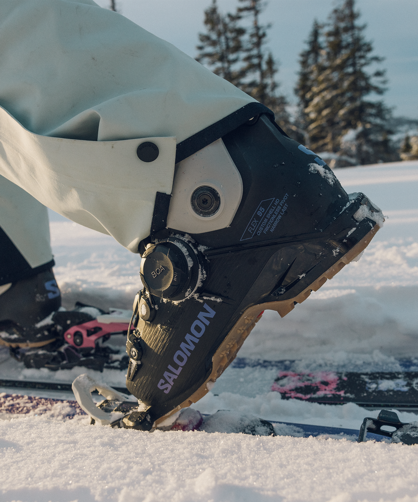 SHIFT ALPHA BOA® 95 - Image 3