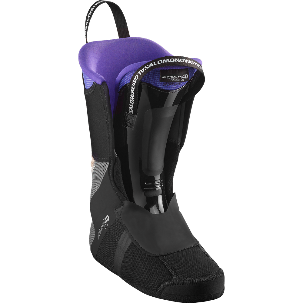 SHIFT ALPHA BOA® 95 - Image 4