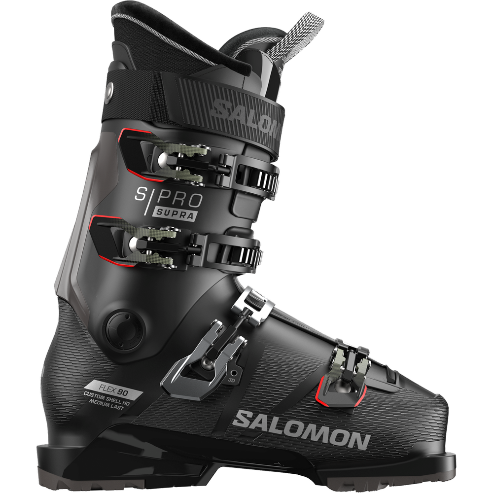 S/PRO SUPRA 90