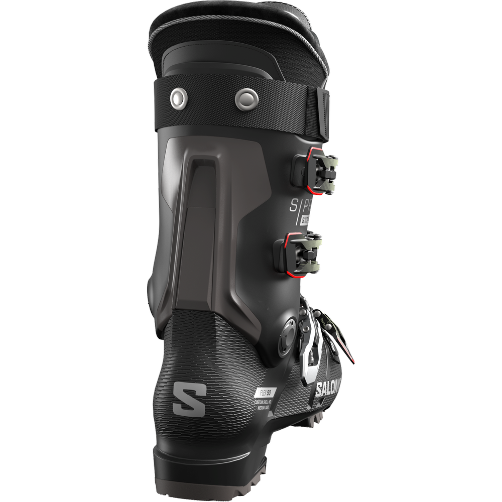 S/PRO SUPRA 90 - Image 2