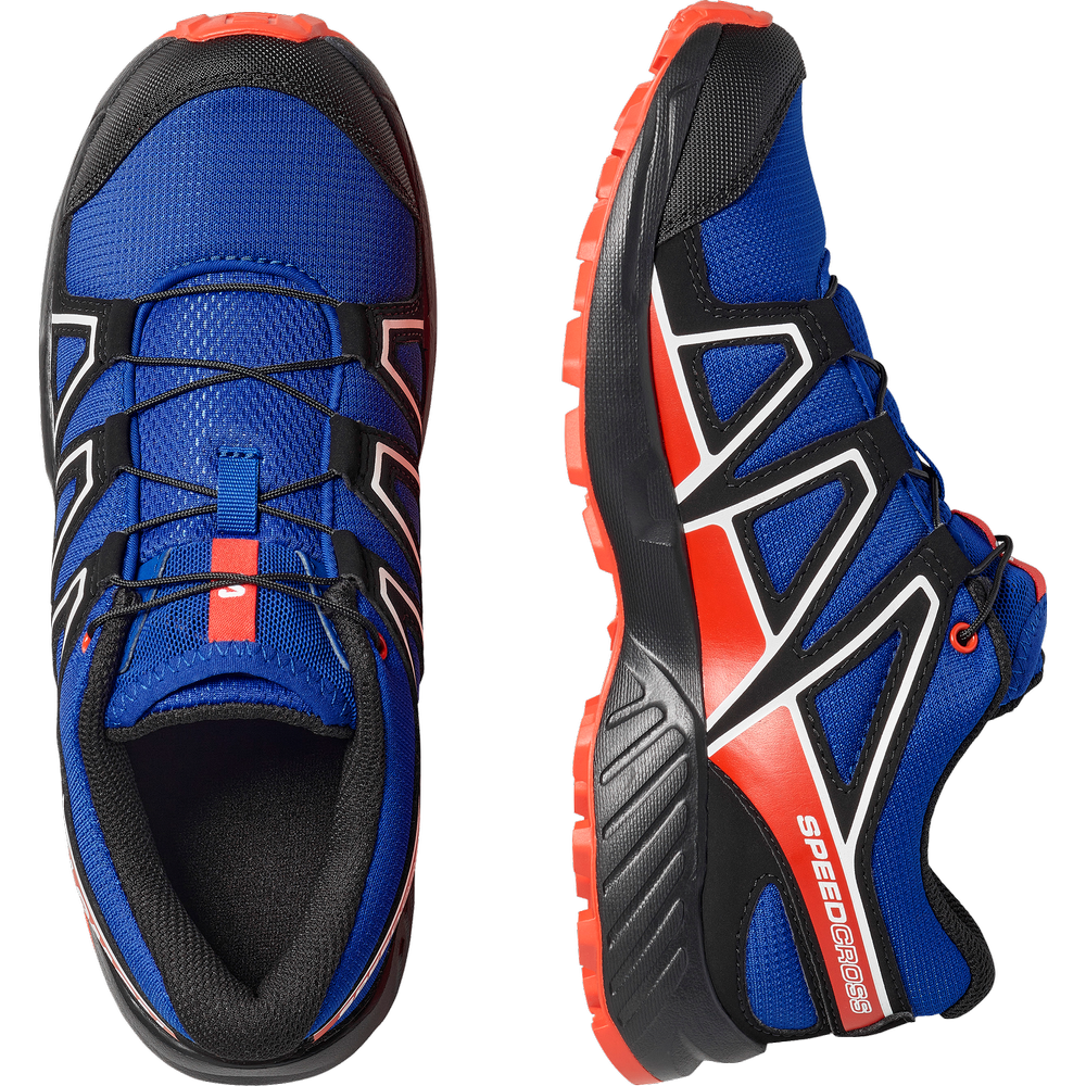 SPEEDCROSS - Image 2