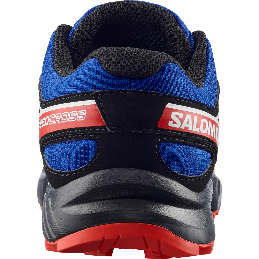 SPEEDCROSS - Image 5
