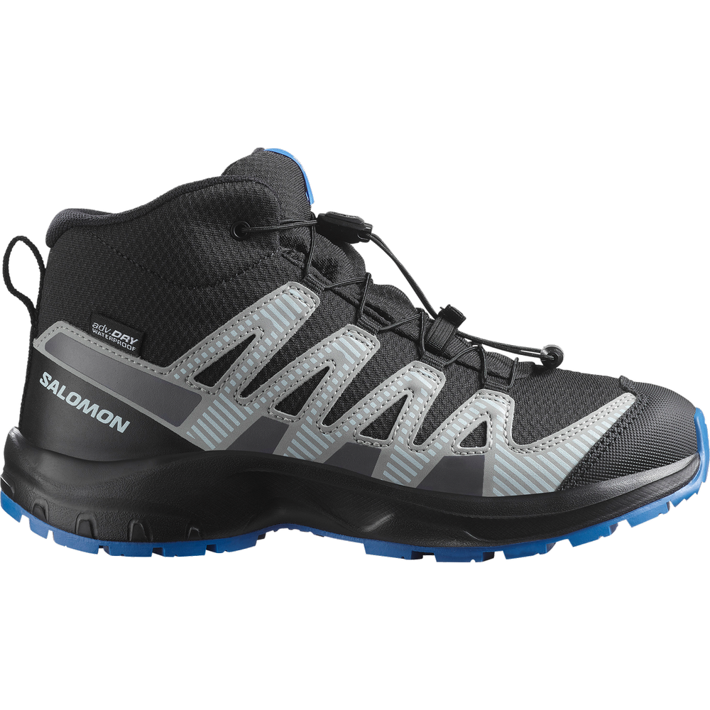 XA PRO V8 MID WATERPROOF