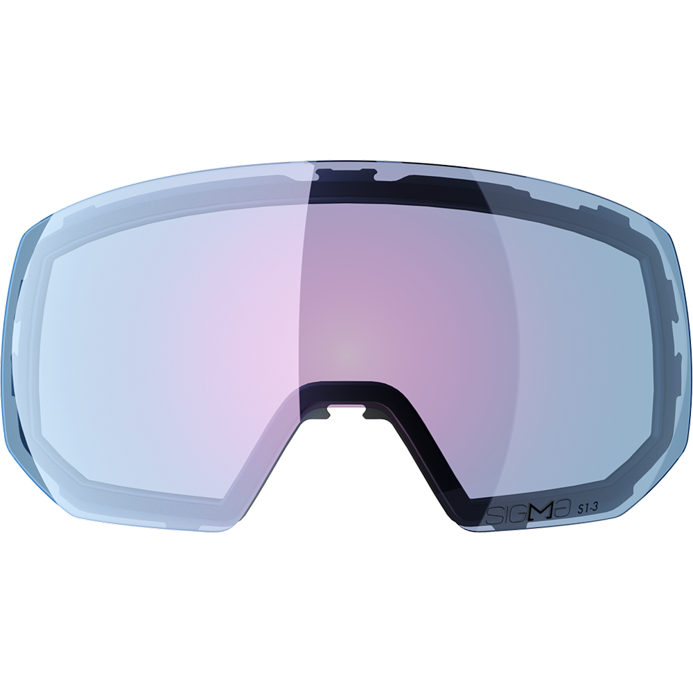 RADIUM PRO S LENS SIGMA PHOTO
