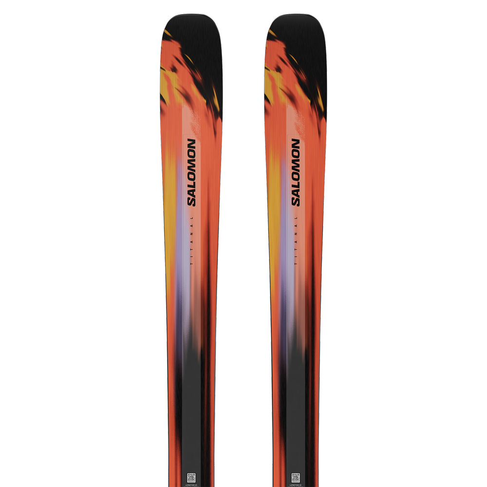 STANCE PRO 96