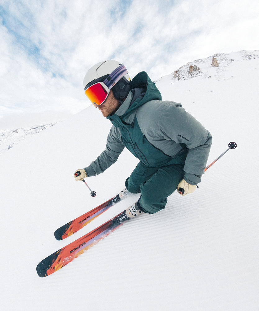 STANCE PRO 96 - Image 2