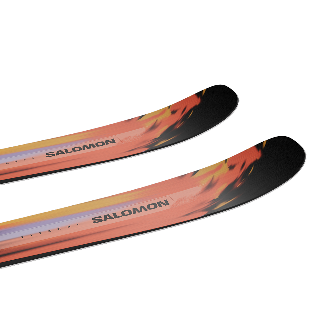 STANCE PRO 96 - Image 4