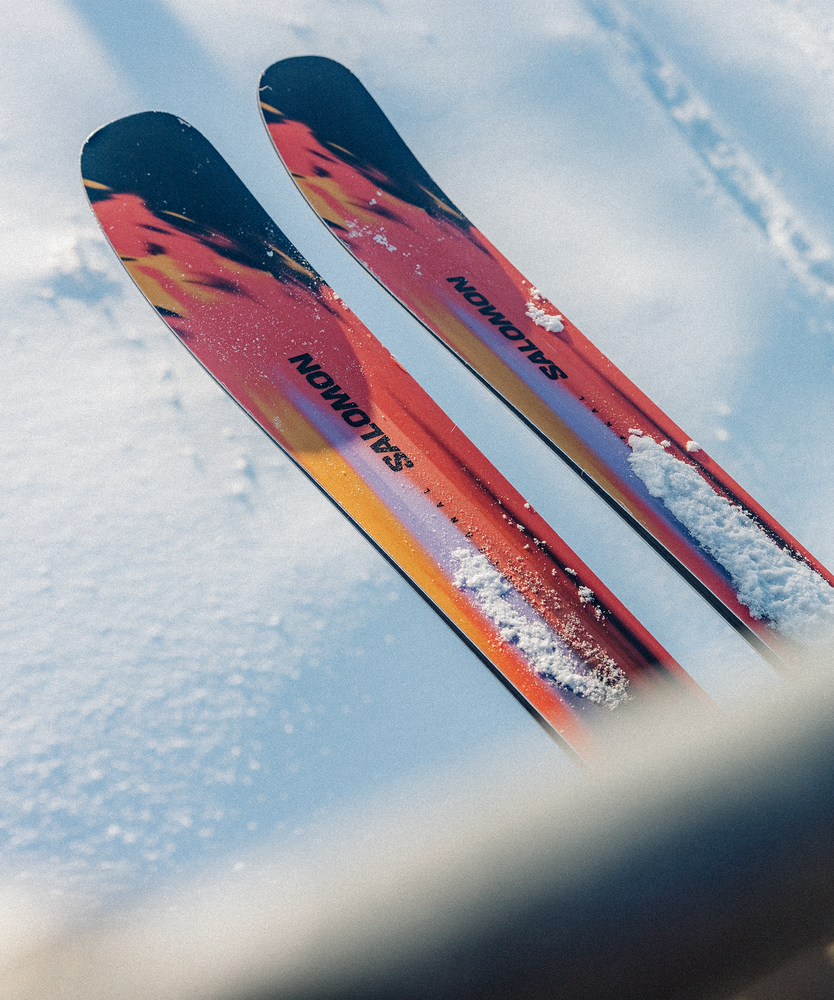 STANCE PRO 96 - Image 5