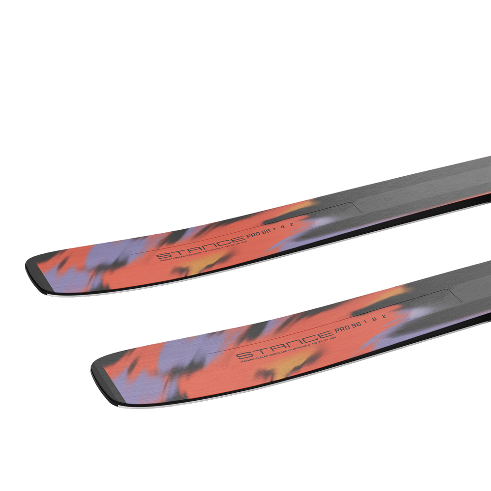 STANCE PRO 96 - Image 6