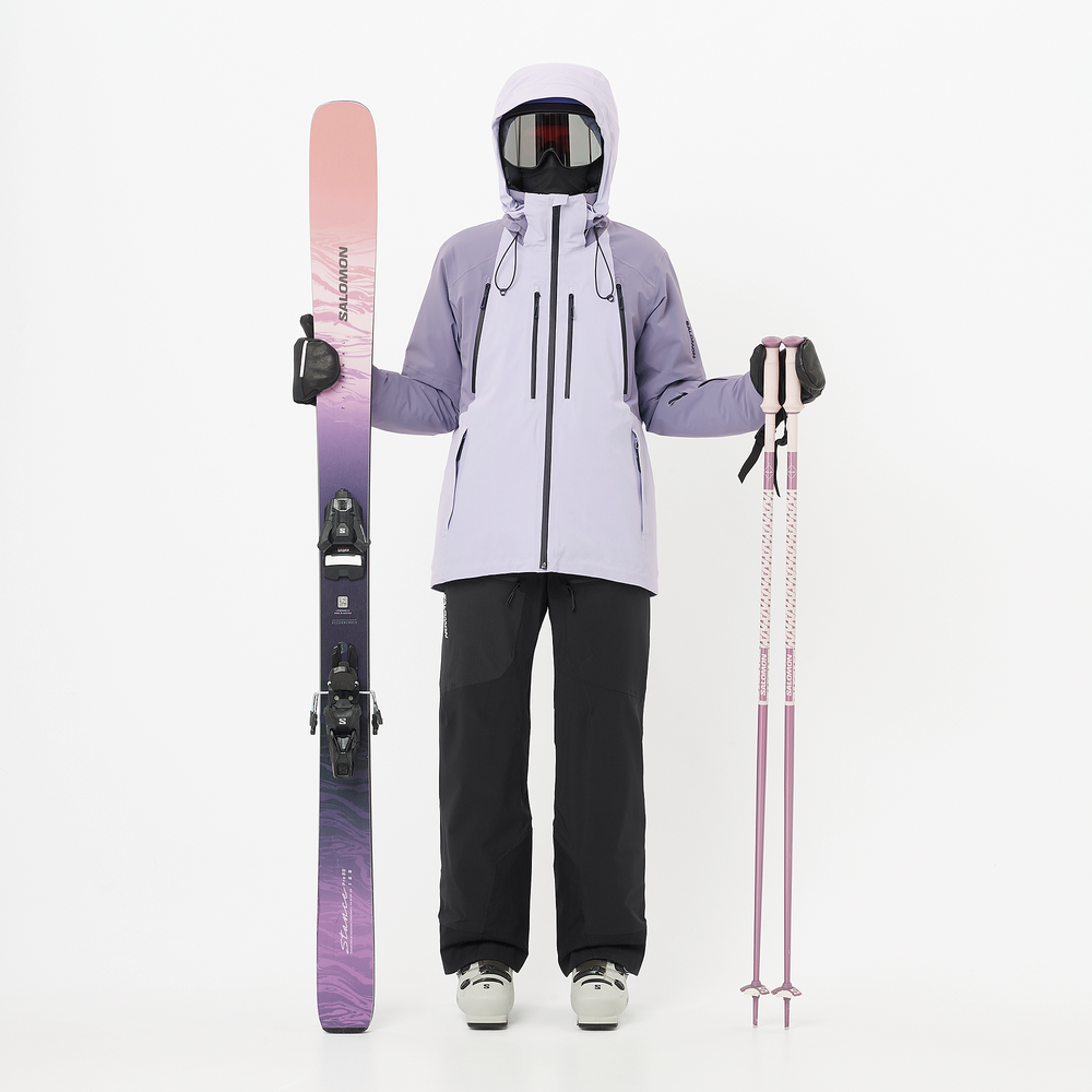 STANCE PRO 88 - Image 8