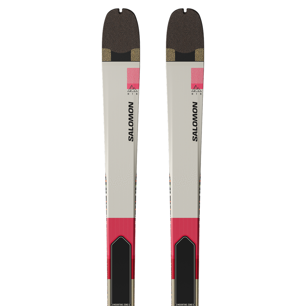 MTN 86 CARBON
