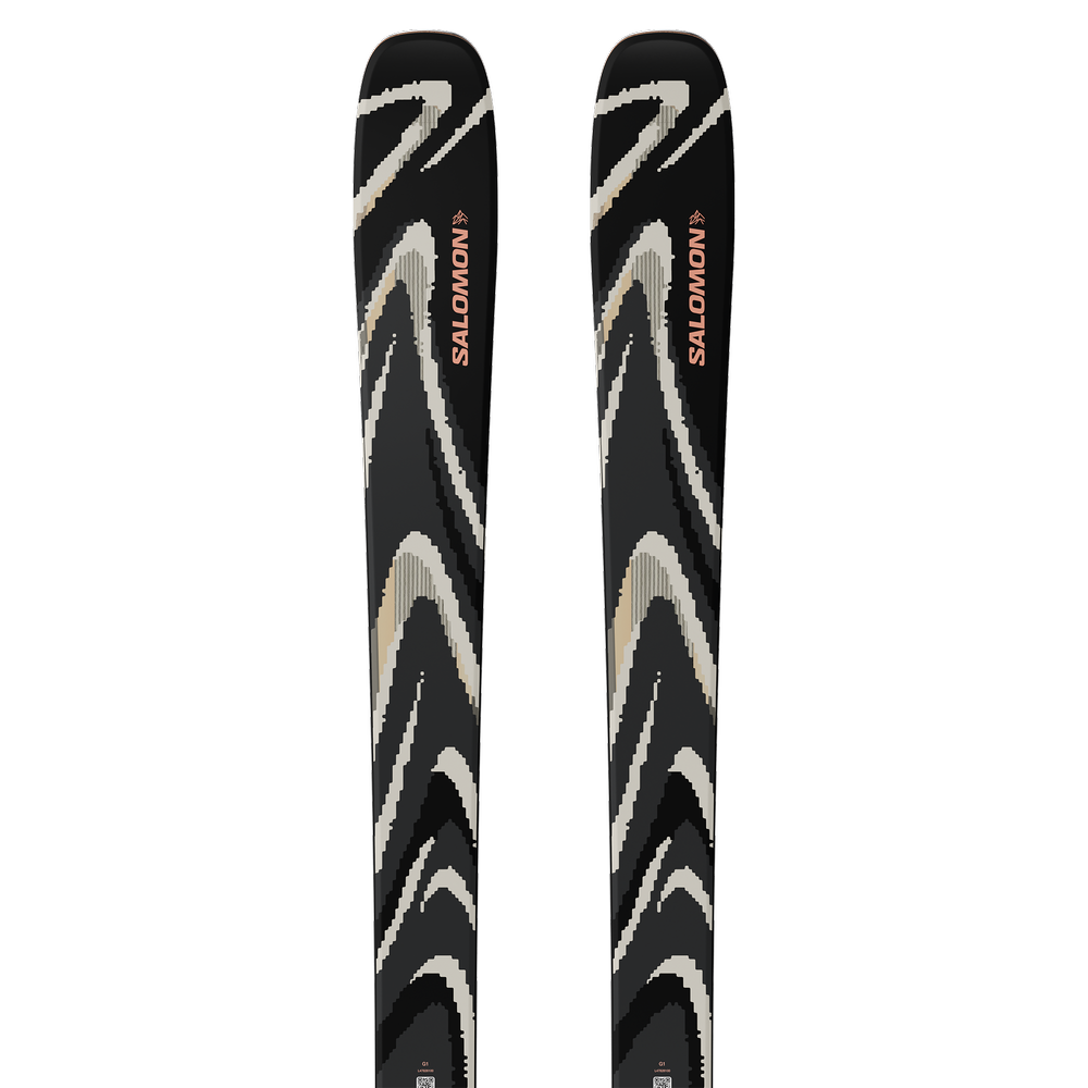 QST 94 BLACK