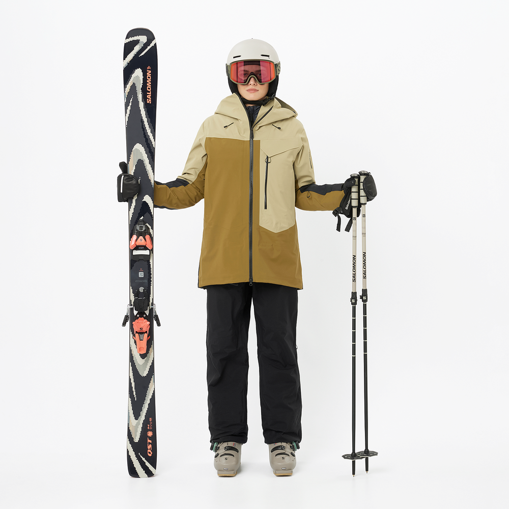 QST 94 BLACK - Image 8