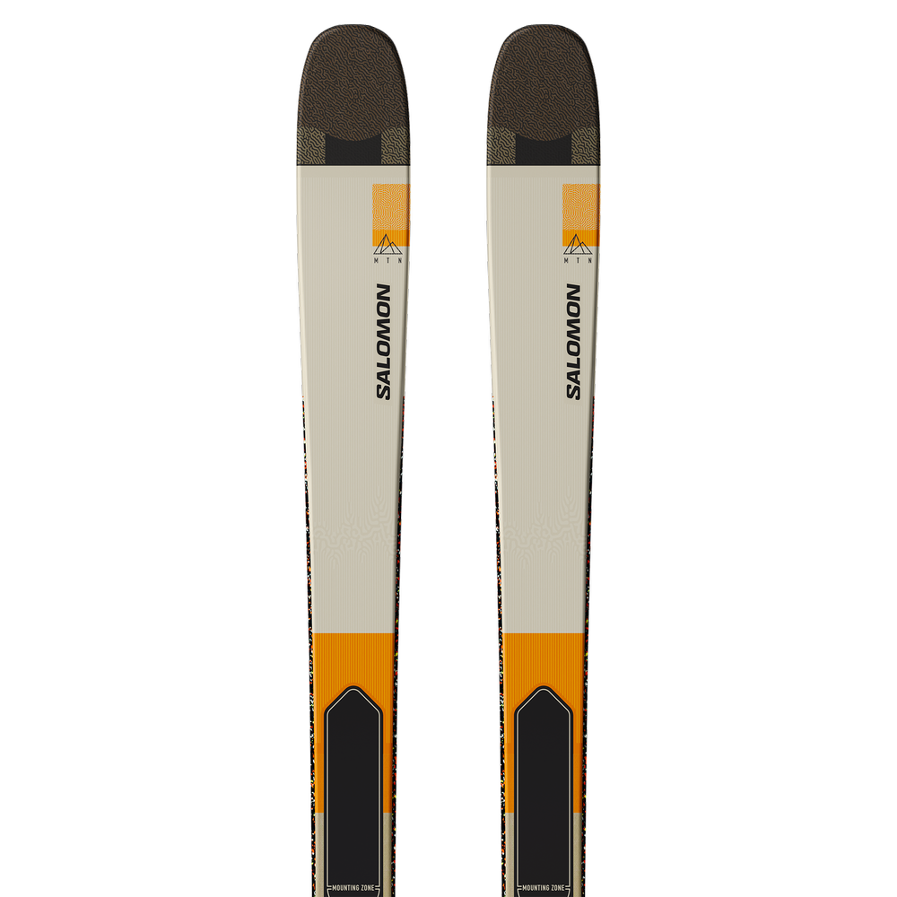 MTN 91 CARBON