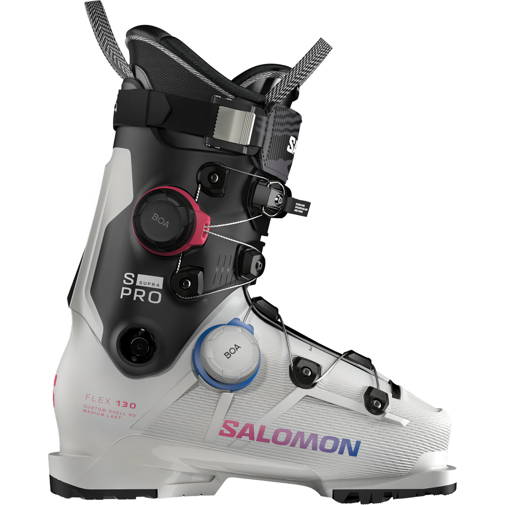S/PRO SUPRA DUAL BOA® 130